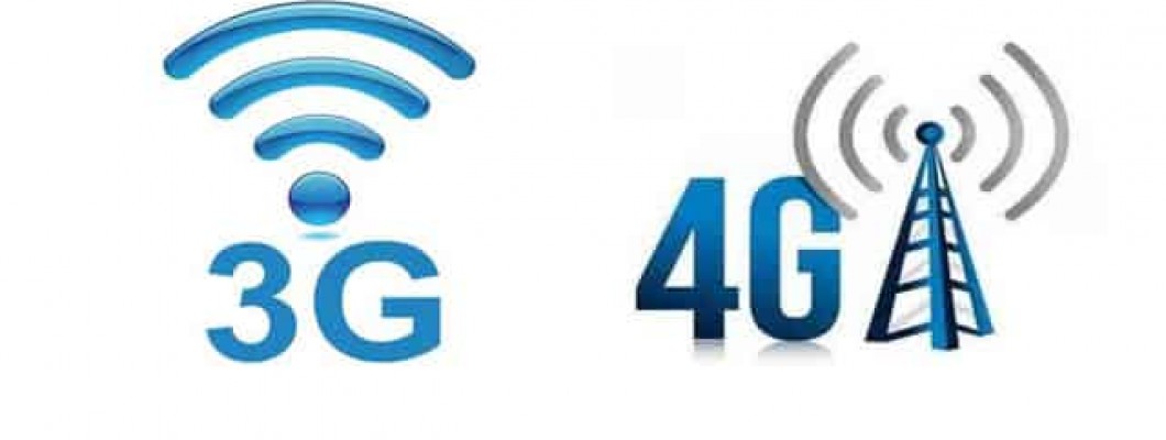 4G vs 3G: Τι να επιλέξω για το παιδικό smartwatch και γιατί; 4G vs 3G: Τι να επιλέξω για το παιδικό smartwatch και γιατί;