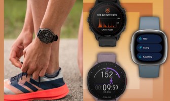 Λειτουργίες Υγείας και Φυσικής Κατάστασης στα Smartwatch: τι μπορούν να κάνουν;