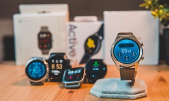 Πως να επιλέξω το κατάλληλο smartwatch για εμένα