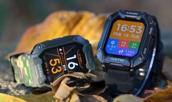 Έξυπνα ρολόγια: Το μέλλον της φορητής τεχνολογίας