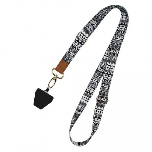 lanyard για το λαιμό