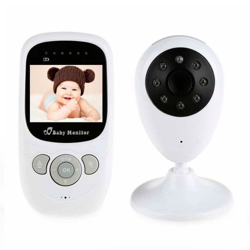 συσκευή ενδοεπικοινωνίας μωρού