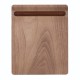 ξύλινο mouse pad