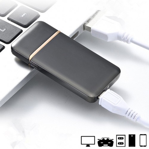 επαναφορτιζόμενος USB αναπτήρας