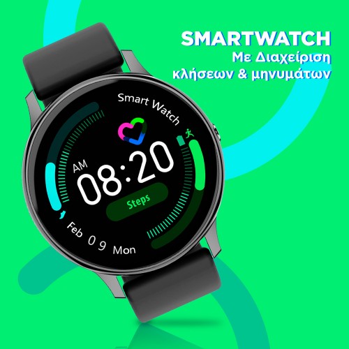 smartwatch dt88 pro