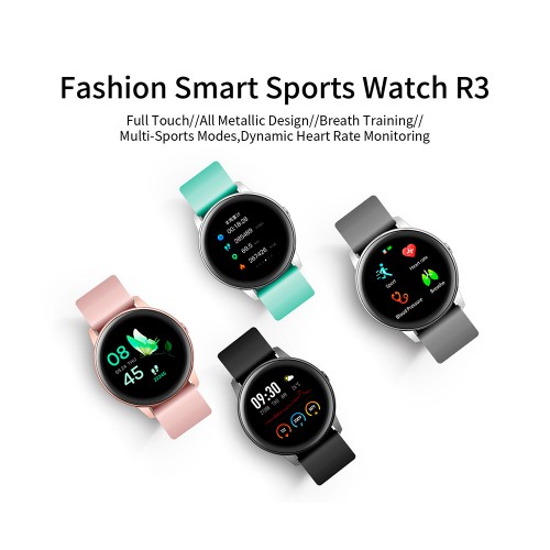 smartwatch sma r3