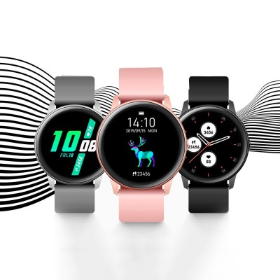 Smartwatch Sma R3