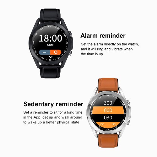 smartwatch g33