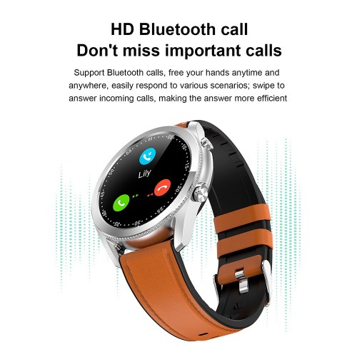 smartwatch g33