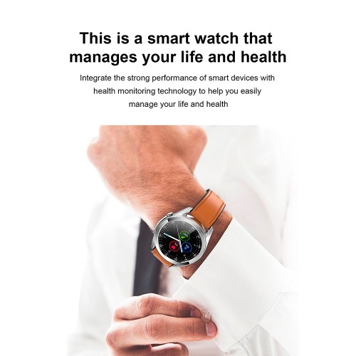 smartwatch g33