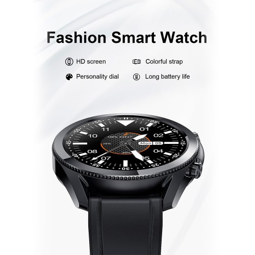 smartwatch g33