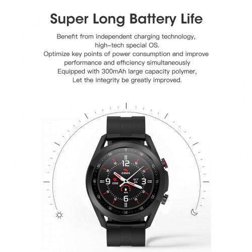 smartwatch g33