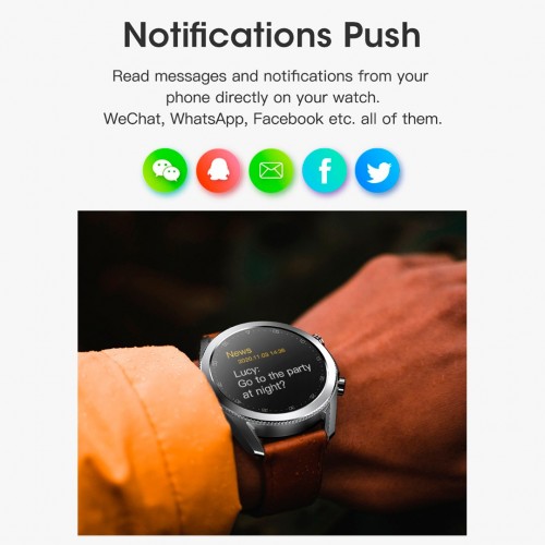 smartwatch g33