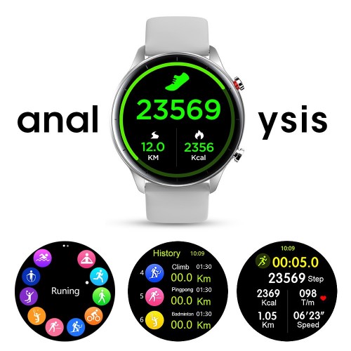 smartwatch l21