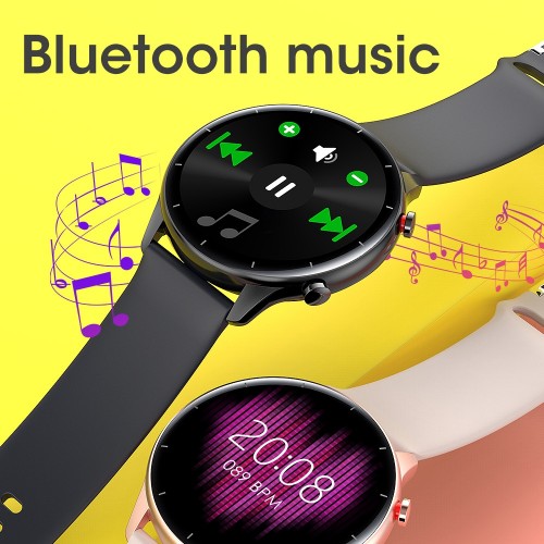 smartwatch l21