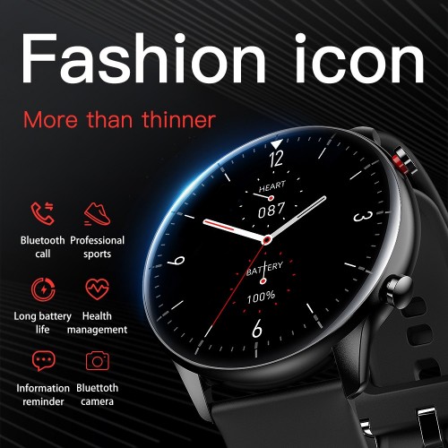 smartwatch l21