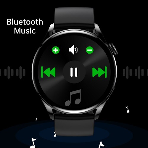Smartwatch Wear3 Pro