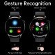 Smartwatch Wear3 Pro