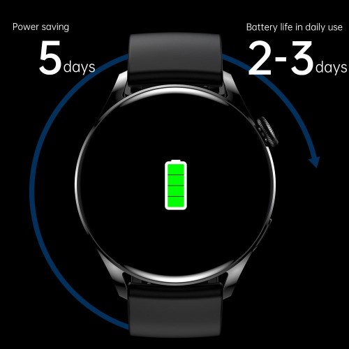 Smartwatch Wear3 Pro