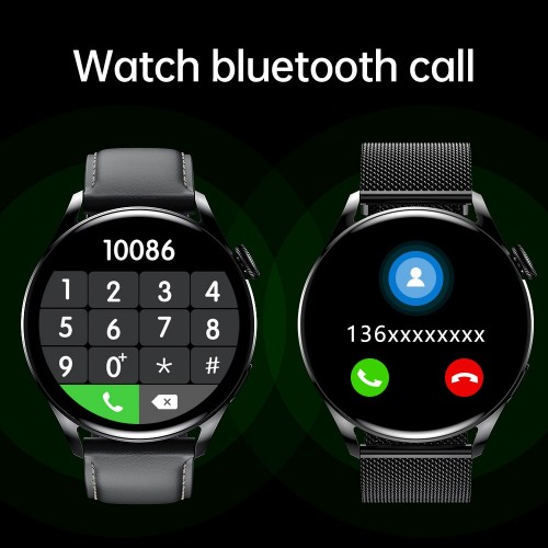 Smartwatch Wear3 Pro