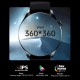 Smartwatch Wear3 Pro