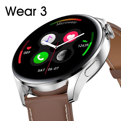 Smartwatch Wear3 Pro