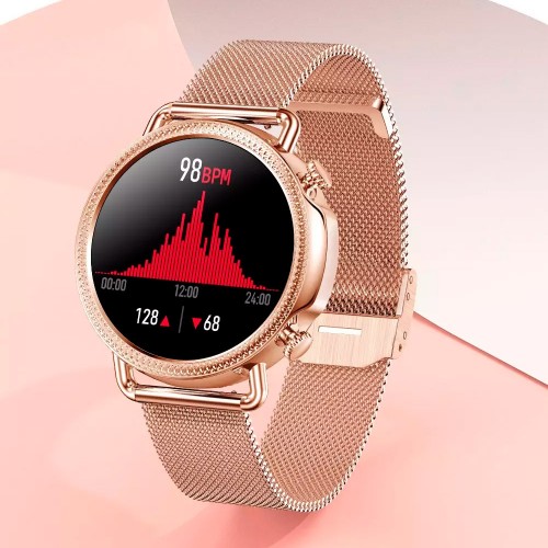 smartwatch v25
