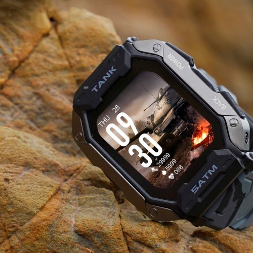 smartwatch kospet tank m1