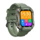 smartwatch kospet tank m1