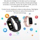 smartwatch h86