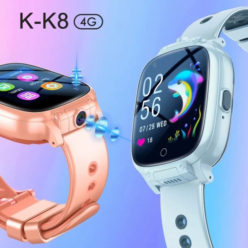 smartwatch k-k8 παιδικο