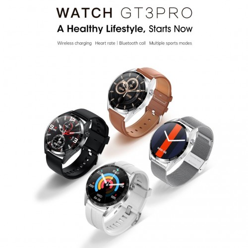 Smartwatch GT3 pro