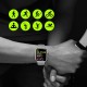 smartwatch w27z