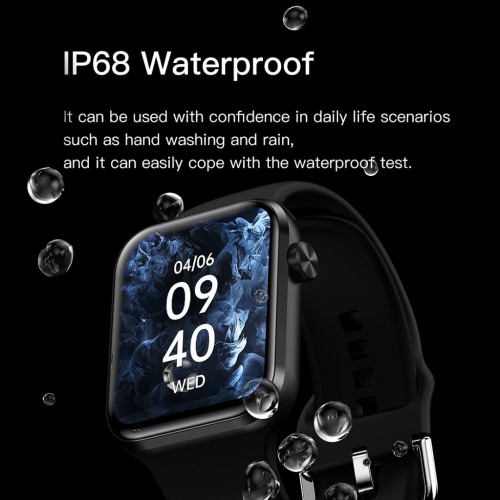 smartwatch a02