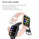 smartwatch a02