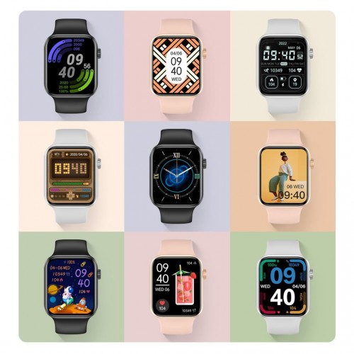 smartwatch a02