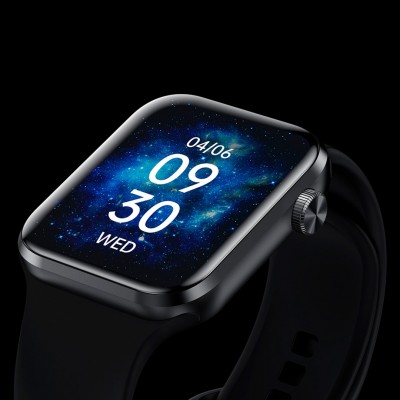 SMARTWATCH A02