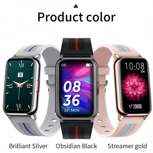 smartwatch h76