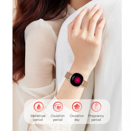 smartwatch a03