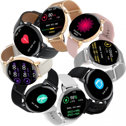 smartwatch a03