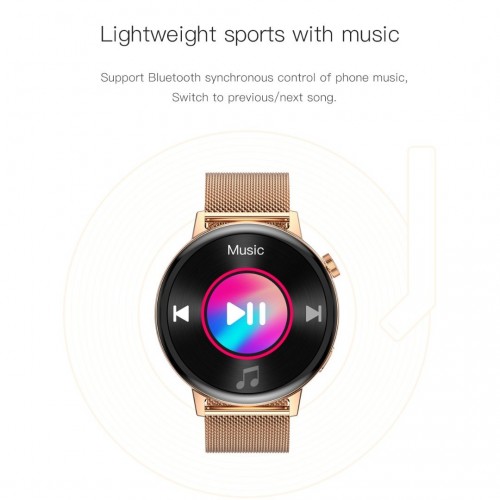 smartwatch a03