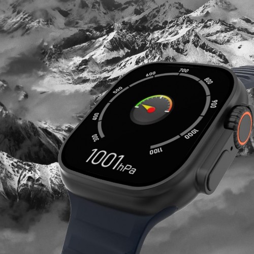 Smartwatch DT8 Ultra
