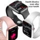 Smartwatch W28 MAX Smartwatch W28 MAX