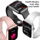 Smartwatch W28 MAX 