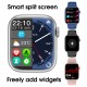 Smartwatch W28 MAX 