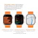 Smartwatch W68 Plus
