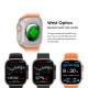 Smartwatch W68 Plus