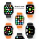 Smartwatch W68 Plus Smartwatch W68 Plus