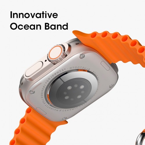 Smartwatch W68 Plus Smartwatch W68 Plus