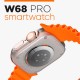 Smartwatch W68 Plus Smartwatch W68 Plus